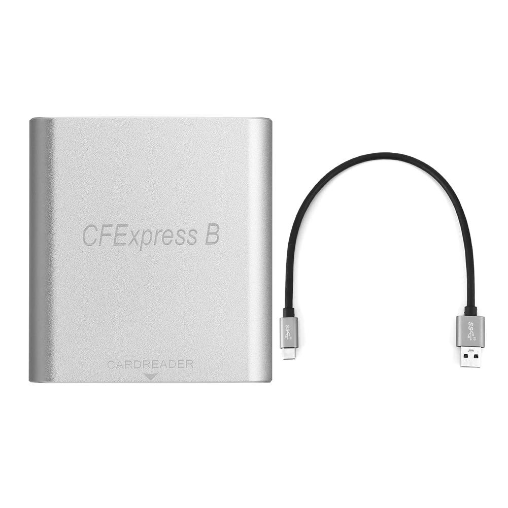 ޴ ޸  , ̺  USB 3.1 Gen 2 CFE B ޸ ī, Ʈ ǻ  ޴, ƺ е ũҺϿ
